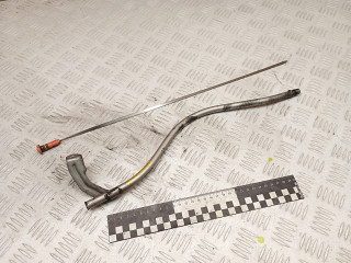 щуп двигателя Honda Civic 8 поколение 2008, 2.2 л., N22A2, дизель, МКПП, хетчбэк 5 дв., правый руль, 15200RSRE00, 15650RSRE01