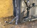 крышка багажника (дверь 3-5) Toyota RAV4 3 поколение (XA30) 2007, 2.2 л., 2AD-FTV, дизель, МКПП, внедорожник 5 дв. - фото №12