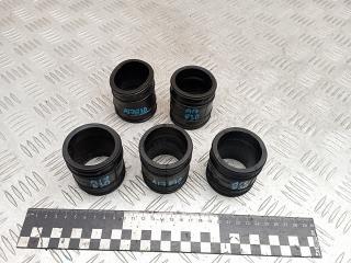 патрубок интеркулера Volkswagen Golf 4 поколение 2000, 1.9 л., дизель, 1J0129627A