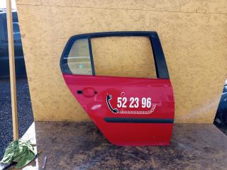 дверь задняя правая Volkswagen Golf 5 поколение 2007, хетчбэк 5 дв.