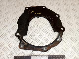 Прокладка КПП (пластина) Ford Galaxy 1 поколение [рестайлинг] 2003, 1.9 л., дизель, МКПП, 038103647J