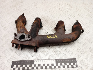 коллектор выпускной Alfa Romeo 146 1 поколение 1997, 1.9 л., дизель, МКПП, 7620490