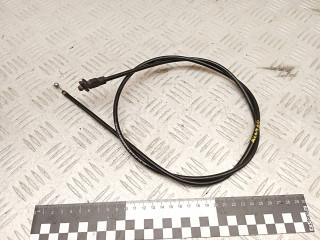 трос капота Volkswagen Passat B5 2001, 1.6 л., бензин, 3B1823531D