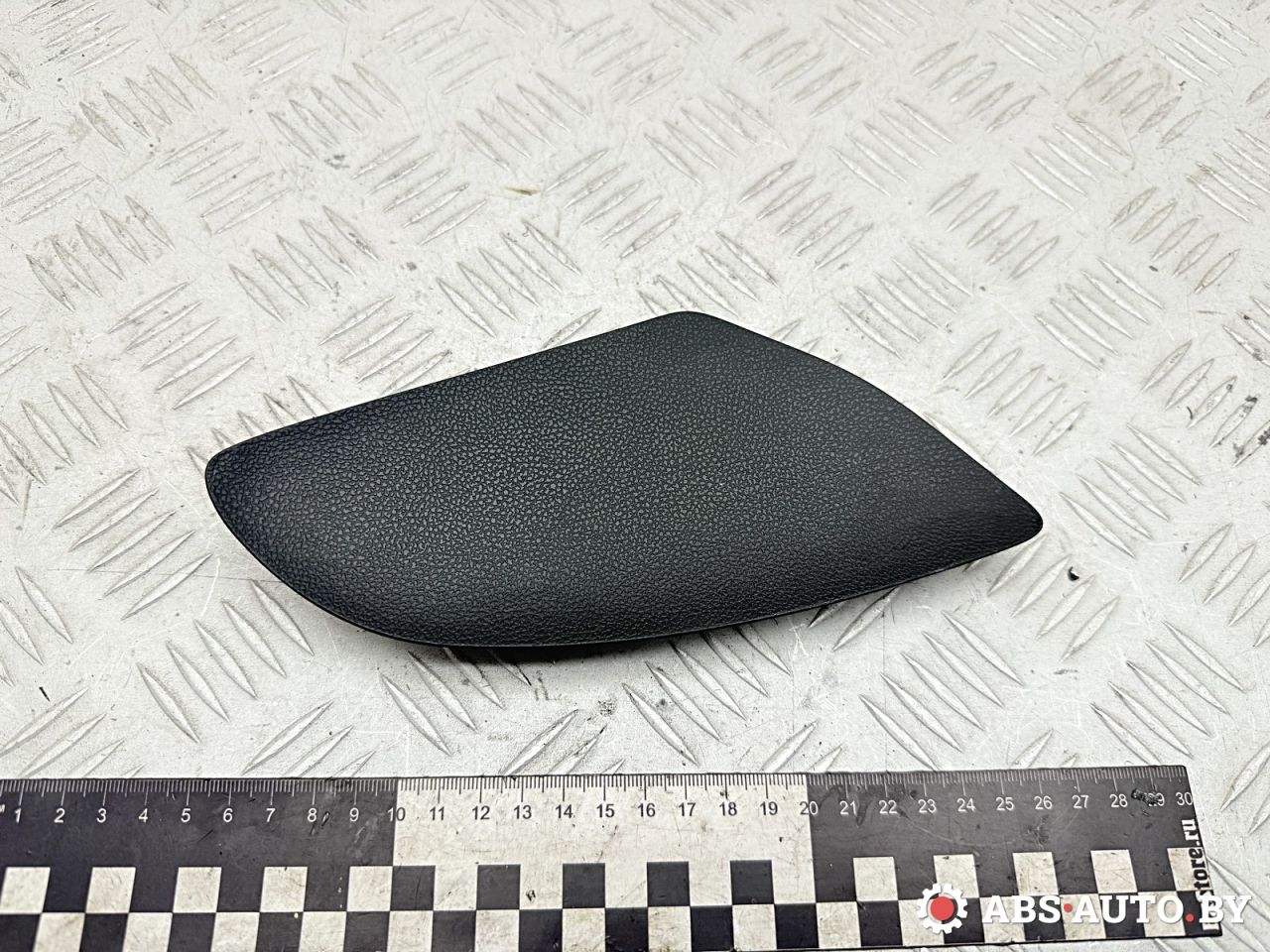 накладка двери (крышки) багажника Mercedes-Benz A W169 2 поколение (2004-2008) 2005, 1.5 л., M 266.920, бензин, МКПП, хетчбэк 5 дв., правый руль, 1697270148 - фото №1