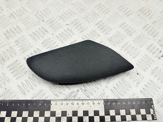 накладка двери (крышки) багажника Mercedes-Benz A W169 2 поколение (2004-2008) 2005, 1.5 л., M 266.920, бензин, МКПП, хетчбэк 5 дв., правый руль, 1697270148