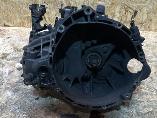 КПП механическая (МКПП) Nissan Primera P12 2005, 2.2 л., дизель, МКПП, хетчбэк 5 дв., ND6, ND6R820030