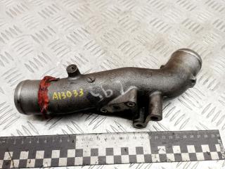 патрубок интеркулера Nissan Primera P12 2005, 2.2 л., дизель, МКПП, хетчбэк 5 дв.