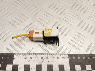 датчик удара Hyundai Santa Fe 2 поколение [рестайлинг] 2011, 2.2 л., дизель, МКПП, правый руль, 959202B200