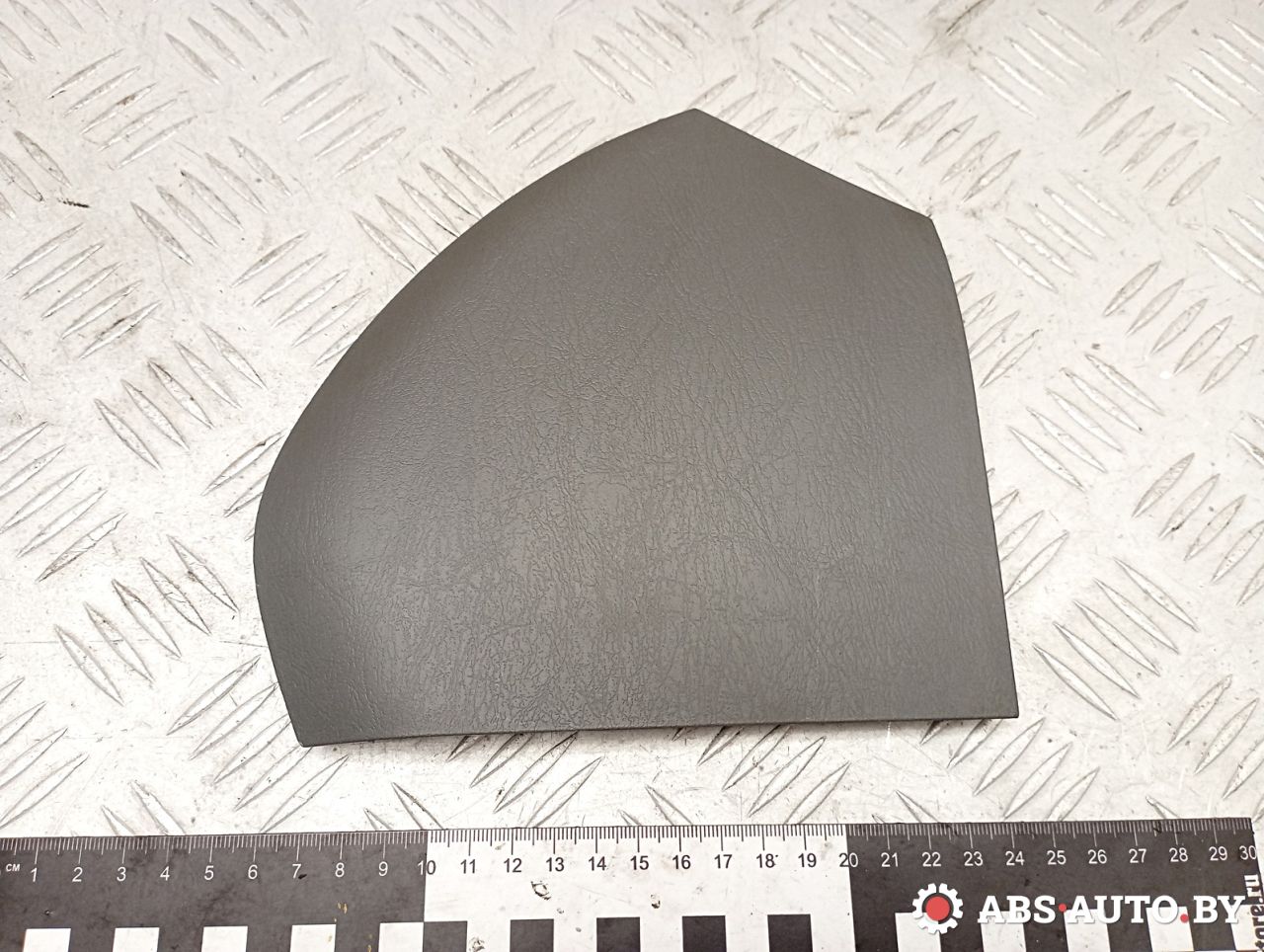 накладка на торпедо (консоль) Toyota RAV4 2 поколение (XA20) 2003, 2.0 л., 1CD-FTV, дизель, МКПП, внедорожник 5 дв., 5531742020 - фото №1