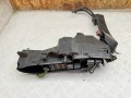 блок предохранителей Volvo S80 1 поколение 2000, 2.4 л., B 5244 S, бензин, МКПП, седан, 9494210, 9494207 - фото №5