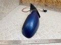 зеркало наружное левое Peugeot 607 1 поколение 2002, 2.2 л., 3FZ (EW12J4), бензин, МКПП, седан, E9014091 - фото №4