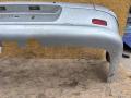 бампер задний Peugeot 607 1 поколение [рестайлинг] 2005, 2.7 л., дизель, АКПП, седан - фото №23