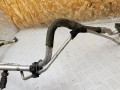 трубка кондиционера Peugeot 307 1 поколение [рестайлинг] 2005, 1.6 л., NFU (TU5JP4), бензин, МКПП, универсал, 96574512801 - фото №3