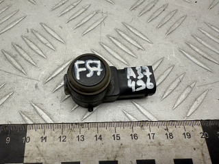 датчик парктроника Citroen C5 2 поколение 2013, 2.0 л., RHH (DW10CTED4), дизель, МКПП, универсал, 9663821577XT, 0263003587