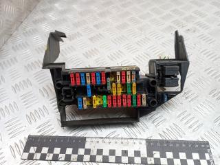 блок предохранителей Peugeot 406 1 поколение [рестайлинг] 2003, 2.0 л., дизель, МКПП, седан, 9635518180, 189028