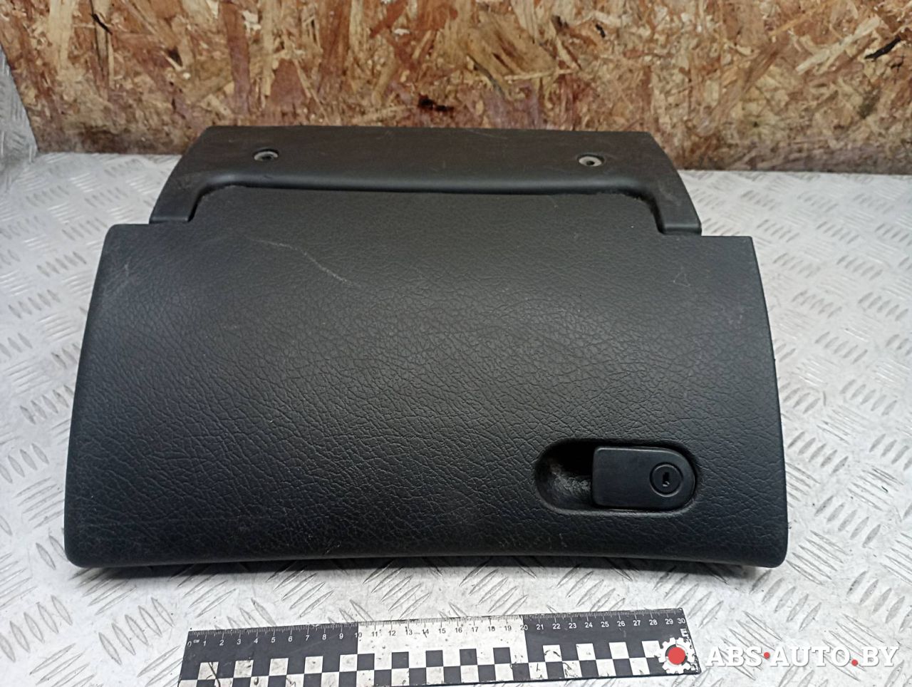 бардачок Opel Vectra B 1998, 1.6 л., бензин, 90503555 - фото №1