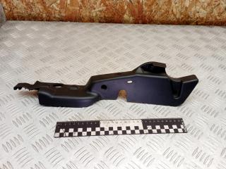 пластик (накладка) сиденья Peugeot 5008 1 поколение 2011, 1.6 л., дизель, МКПП, передний привод, 156025061