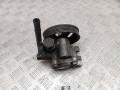 насос гидроусилителя руля Kia Rio 2 поколение 2007, 1.5 л., дизель, 571001G110, 5710017710, 571001G100, 571002F300, 571002F301, HPQ1415GQ, EX571001G110, P1415, P1415HG, 400N10680Z - фото №2
