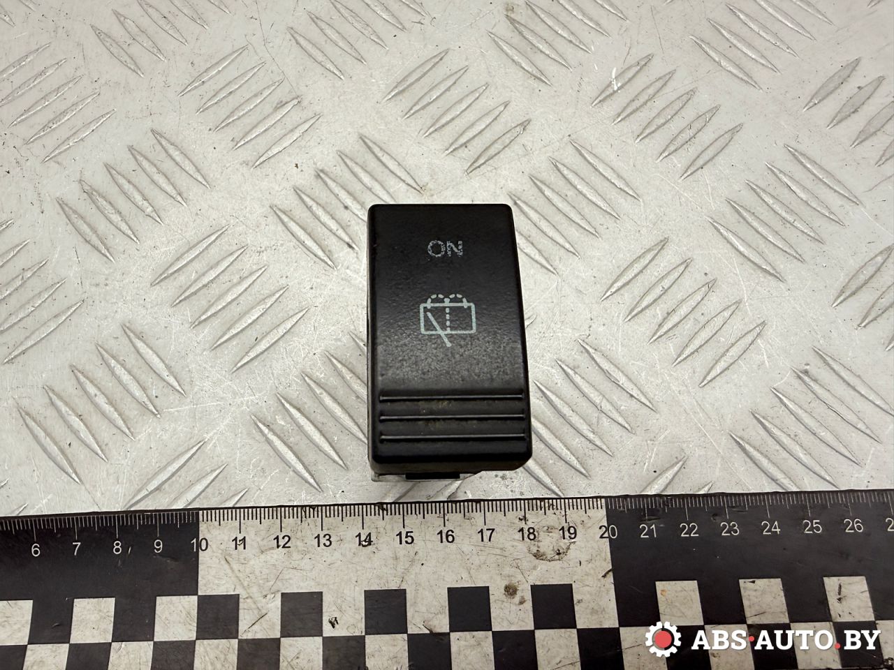 переключатель дворников Hyundai Terracan 1 поколение HP 2003, 2.9 л., дизель, МКПП, внедорожник 5 дв., полный привод, 93620H1501 - фото №1