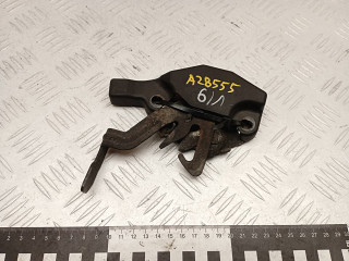 замок капота Peugeot 308 T7 2010, 1.6 л., 9HV (DV6ATED4), дизель, МКПП, 9652433480, 7934A1