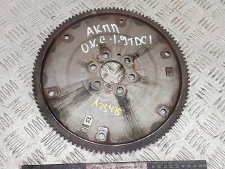 Маховик АКПП (драйв плата) Opel Vectra C [рестайлинг] 2007, 1.9 л., дизель, FGP0078138, 0078138