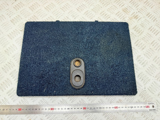 пол багажника Renault Scenic 1 поколение (1996 - 1999), 1.6 л., K7M 702, бензин, МКПП, 7700845650