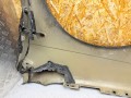 крыло переднее правое Citroen C5 1 поколение [рестайлинг] 2005, 2.2 л., 4HX (DW12TED4/FAP), дизель, АКПП, хетчбэк 5 дв. - фото №8