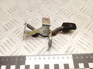 ручка открытия лючка топливного бака Mitsubishi Carisma 1 поколение [рестайлинг] 2003, 1.6 л., бензин, MB923659