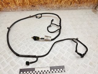 проводка бампера задняя Peugeot 3008 1 поколение 2011, 2.0 л., RHH (DW10CTED4), дизель, робот, 200523202, 9665188480