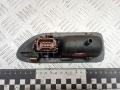 кнопка стеклоподъемника двери Renault Laguna 2 поколение 2004, 1.9 л., дизель, МКПП, хетчбэк 5 дв., 8200016014, 28078 - фото №2
