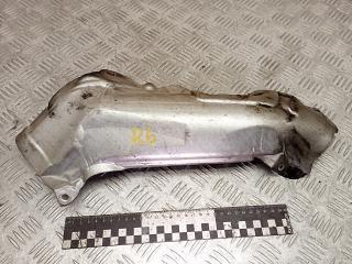 тепловой экран глушителя BMW 7 серия F01/F02 F01 2009, 4.4 л., бензин, АКПП, 7576999