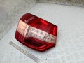 фонарь задний левый Citroen C5 2 поколение 2009, 2.7 л., UHZ (DT17BTED4), дизель, АКПП, седан, 9681063880 - фото №2