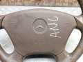руль Mercedes-Benz M-Класс W163 [рестайлинг] W163 2004, 2.7 л., дизель, АКПП, внедорожник 5 дв., полный привод, 101400X - фото №2