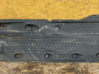 защита днища Volkswagen Passat B6 2009, 2.0 л., дизель, МКПП, универсал, 3C0825202E