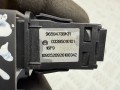 кнопка аварийной сигнализации Citroen C5 2 поколение 2009, 1.8 л., 6FY (EW7A), бензин, МКПП, универсал, 96594789KR, 033850101 - фото №4