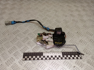 замок двери передней правой Rover 400 Series 2 поколение 1997