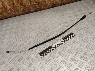 трос газа Volkswagen Golf 3 поколение 1996, 1.9 л., дизель, 70137J16JJ