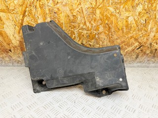 защита днища Toyota Yaris 4 поколение XP210 2021, хетчбэк 5 дв., 57627K0010