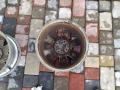 диск литой Citroen C5 1 поколение [рестайлинг] 2005, 2.2 л., 4HX (DW12TED4/FAP), дизель, АКПП, универсал, 9659669880 - фото №15