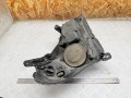 фара левая Opel Astra H 2007, 1.6 л., Z 16 XER, бензин, МКПП, купе, 24451032, 1EG27037001 - фото №6