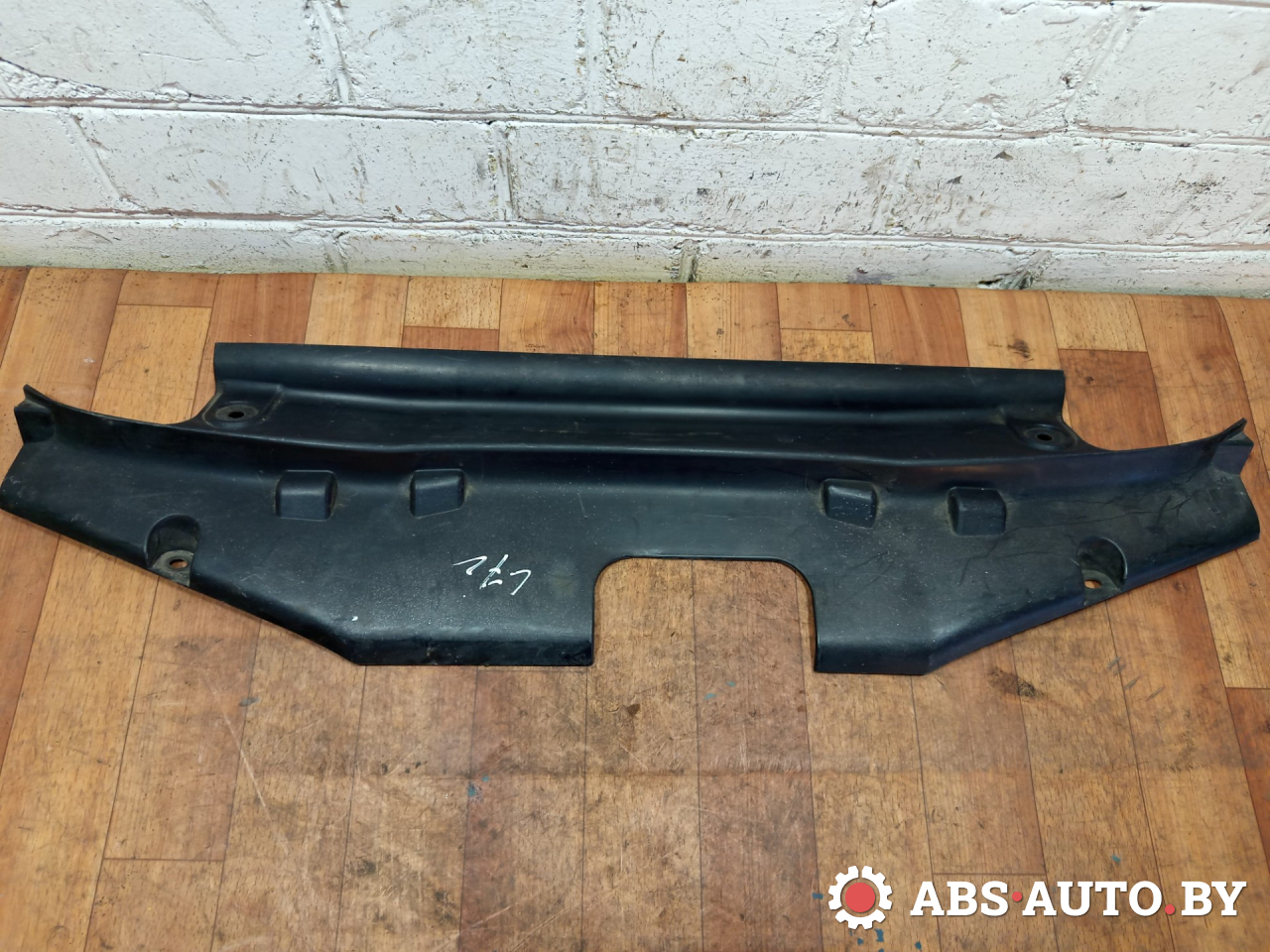 накладка декоративная Nissan Primera P12 (2001 - 2008), 2.2 л., дизель, МКПП, универсал, 61874AV600 - фото №1