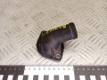 фланец (тройник) системы охлаждения Volkswagen Golf 3 поколение 1995, 1.4 л., бензин, 030121121B - фото №2