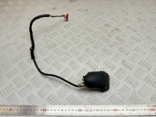 джойстик управления мультимедиа Renault Scenic 1 поколение (1996 - 1999), 1.6 л., K7M 702, бензин, МКПП, 7700841290, 7700841290D