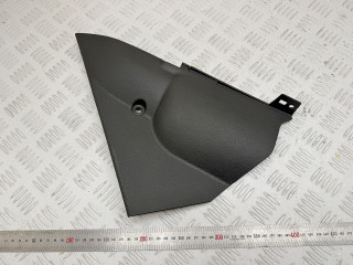 накладка на торпедо (консоль) Peugeot 3008 1 поколение 2011, 2.0 л., RHH (DW10CTED4), дизель, робот, 9685089877