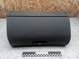 бардачок Skoda Octavia 1 поколение (A4) [рестайлинг] 2004, 1U1857097B