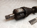 полуось передняя левая (приводной вал, ШРУС) Volvo S60 1 поколение 2004, 2.4 л., дизель, АКПП, седан, P8689210, 8689210 - фото №2