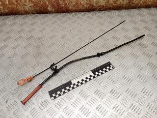 щуп двигателя Volkswagen Golf 4 поколение 2002, 1.4 л., бензин, 030115636A, 030115611M