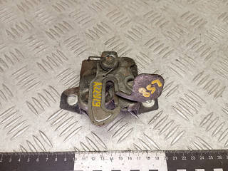 замок капота Peugeot Boxer 2 поколение 2010, 2.2 л., дизель, МКПП, микроавтобус