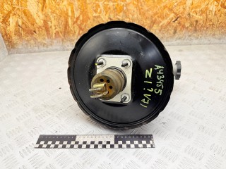 вакуумный усилитель тормозов Hyundai Santa Fe 2 поколение (CM) 2006, 2.2 л., D4EB, дизель, МКПП, внедорожник 5 дв., 585002B802, BM11111274