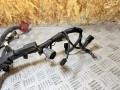 плюсовой провод аккумулятора Mazda 6 GH 2007, 2.0 л., дизель, МКПП, универсал, 7184374030, 7184374630 - фото №2